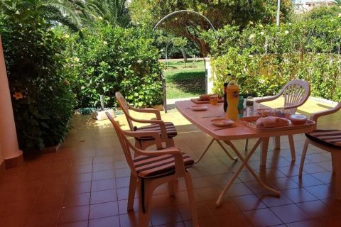 Apartamento en venta en Dénia, Alicante, España 2 dormitorios,  No. 179576 - foto 17