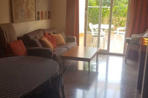 Apartamento en venta en Dénia, Alicante, España 2 dormitorios,  No. 179576 - foto 9