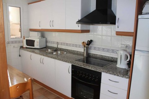Apartamento en venta en Dénia, Alicante, España 2 dormitorios,  No. 179576 - foto 10