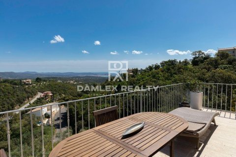 Huvila myytävänä Platja D'aro, Girona, Espanja, 3 makuuhuonetta, 300 m2 No. 176993 - kuva 5