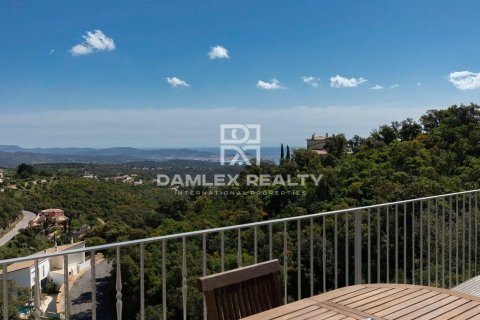 Huvila myytävänä Platja D'aro, Girona, Espanja, 3 makuuhuonetta, 300 m2 No. 176993 - kuva 6