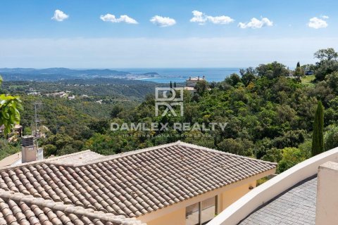 Huvila myytävänä Platja D'aro, Girona, Espanja, 3 makuuhuonetta, 300 m2 No. 176993 - kuva 23