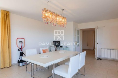 Huvila myytävänä Platja D'aro, Girona, Espanja, 3 makuuhuonetta, 300 m2 No. 176993 - kuva 9