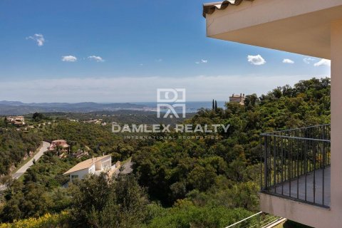 Huvila myytävänä Platja D'aro, Girona, Espanja, 3 makuuhuonetta, 300 m2 No. 176993 - kuva 16