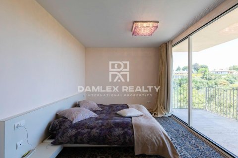Huvila myytävänä Platja D'aro, Girona, Espanja, 3 makuuhuonetta, 300 m2 No. 176993 - kuva 13