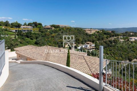 Huvila myytävänä Platja D'aro, Girona, Espanja, 3 makuuhuonetta, 300 m2 No. 176993 - kuva 24