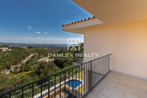 Huvila myytävänä Platja D'aro, Girona, Espanja, 3 makuuhuonetta, 300 m2 No. 176993 - kuva 15
