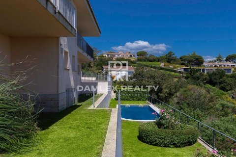 Huvila myytävänä Platja D'aro, Girona, Espanja, 3 makuuhuonetta, 300 m2 No. 176993 - kuva 25