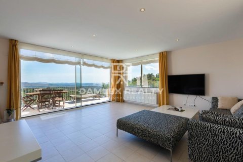 Huvila myytävänä Platja D'aro, Girona, Espanja, 3 makuuhuonetta, 300 m2 No. 176993 - kuva 8