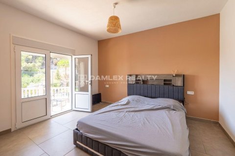 Willa w Lloret de Mar, Girona, Hiszpania 5 sypialni, 250 mkw. nr 176994 – zdjęcie 22