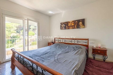 Willa w Lloret de Mar, Girona, Hiszpania 5 sypialni, 250 mkw. nr 176994 – zdjęcie 16