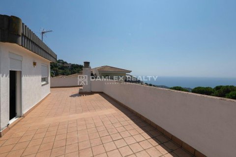 Willa w Lloret de Mar, Girona, Hiszpania 5 sypialni, 250 mkw. nr 176994 – zdjęcie 20