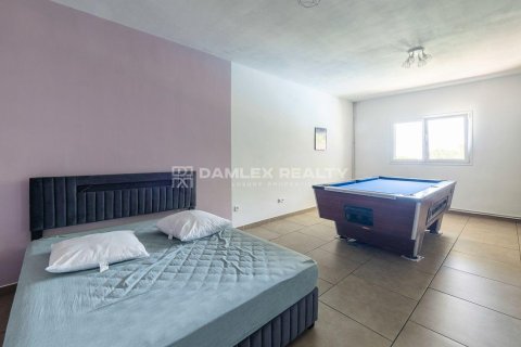 Willa w Lloret de Mar, Girona, Hiszpania 5 sypialni, 250 mkw. nr 176994 – zdjęcie 27