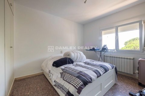 Willa w Lloret de Mar, Girona, Hiszpania 5 sypialni, 250 mkw. nr 176994 – zdjęcie 18