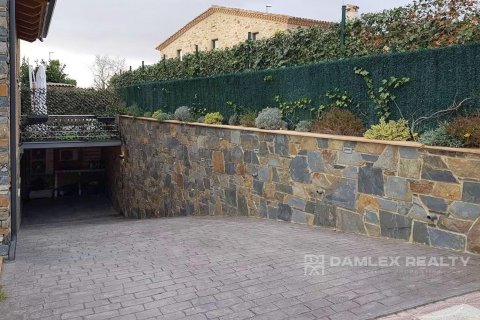 Dom w Santa Cristina d'Aro, Girona, Hiszpania 4 sypialnie, 507 mkw. nr 176992 – zdjęcie 30