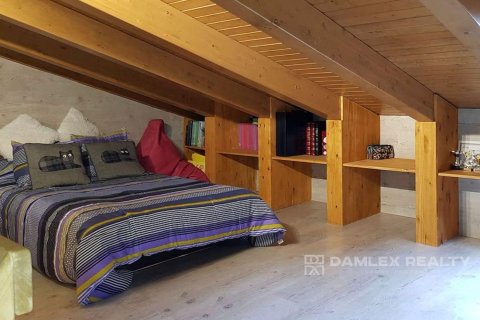 Dom w Santa Cristina d'Aro, Girona, Hiszpania 4 sypialnie, 507 mkw. nr 176992 – zdjęcie 23