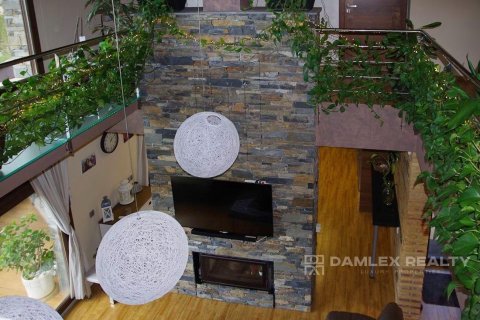 Dom w Santa Cristina d'Aro, Girona, Hiszpania 4 sypialnie, 507 mkw. nr 176992 – zdjęcie 28