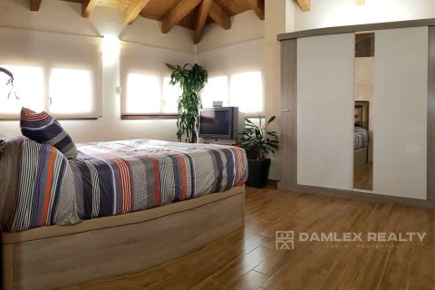Dom w Santa Cristina d'Aro, Girona, Hiszpania 4 sypialnie, 507 mkw. nr 176992 – zdjęcie 15