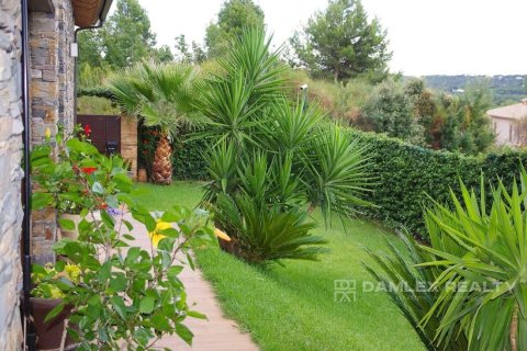 Dom w Santa Cristina d'Aro, Girona, Hiszpania 4 sypialnie, 507 mkw. nr 176992 – zdjęcie 27