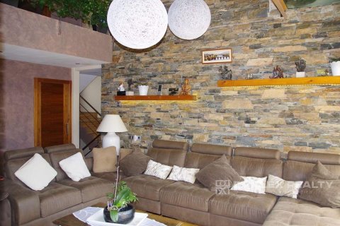 Dom w Santa Cristina d'Aro, Girona, Hiszpania 4 sypialnie, 507 mkw. nr 176992 – zdjęcie 11