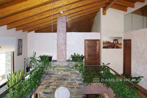 Dom w Santa Cristina d'Aro, Girona, Hiszpania 4 sypialnie, 507 mkw. nr 176992 – zdjęcie 20