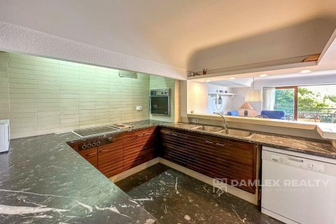 Huoneisto myytävänä Calonge, Girona, Espanja, 5 makuuhuonetta, 261 m2 No. 176995 - kuva 22