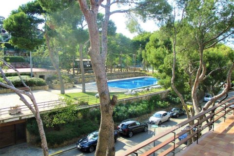 Huoneisto myytävänä Calonge, Girona, Espanja, 5 makuuhuonetta, 261 m2 No. 176995 - kuva 9