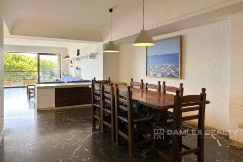 Huoneisto myytävänä Calonge, Girona, Espanja, 5 makuuhuonetta, 261 m2 No. 176995 - kuva 26