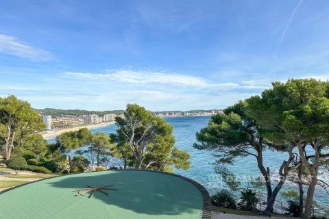 Huoneisto myytävänä Calonge, Girona, Espanja, 5 makuuhuonetta, 261 m2 No. 176995 - kuva 13