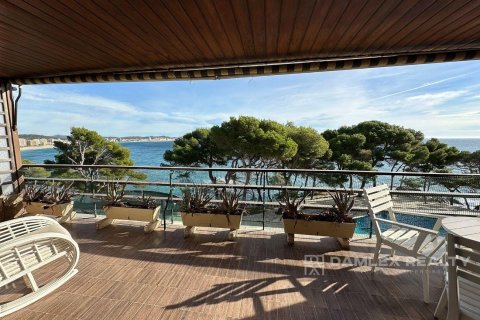 Huoneisto myytävänä Calonge, Girona, Espanja, 5 makuuhuonetta, 261 m2 No. 176995 - kuva 10