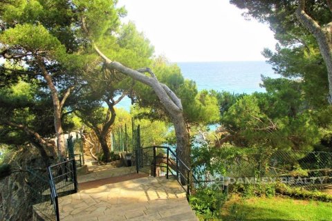 Huoneisto myytävänä Calonge, Girona, Espanja, 5 makuuhuonetta, 261 m2 No. 176995 - kuva 7