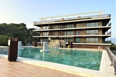 Huoneisto Calonge, Girona, Espanja 5 makuuhuonetta, 261 m2 No. 176995