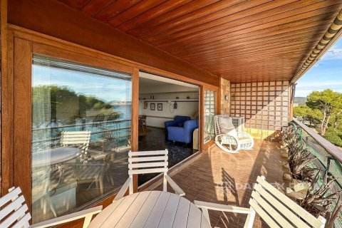 Huoneisto myytävänä Calonge, Girona, Espanja, 5 makuuhuonetta, 261 m2 No. 176995 - kuva 14
