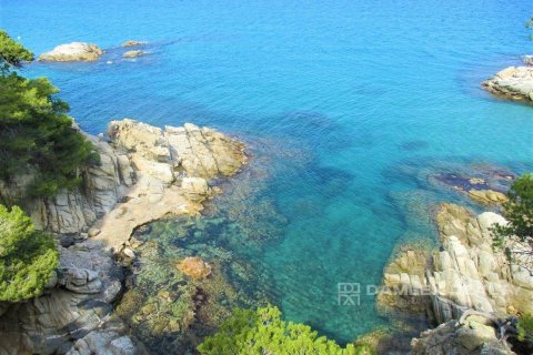 Huoneisto myytävänä Calonge, Girona, Espanja, 5 makuuhuonetta, 261 m2 No. 176995 - kuva 8