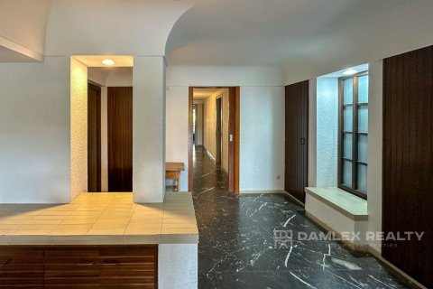 Huoneisto myytävänä Calonge, Girona, Espanja, 5 makuuhuonetta, 261 m2 No. 176995 - kuva 25