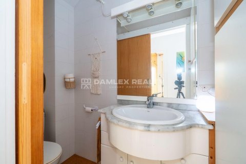 Dom w Sant Feliu de Guixols, Girona, Hiszpania 3 sypialnie, 336 mkw. nr 176996 – zdjęcie 24