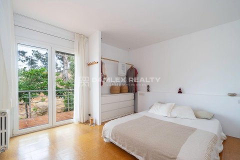 Dom w Sant Feliu de Guixols, Girona, Hiszpania 3 sypialnie, 336 mkw. nr 176996 – zdjęcie 27