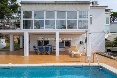 Dom w Sant Feliu de Guixols, Girona, Hiszpania 3 sypialnie, 336 mkw. nr 176996 – zdjęcie 6