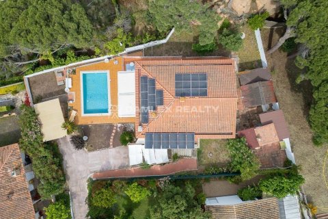 Dom w Sant Feliu de Guixols, Girona, Hiszpania 3 sypialnie, 336 mkw. nr 176996 – zdjęcie 4
