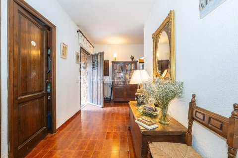 Willa w Santa Cristina d'Aro, Girona, Hiszpania 5 sypialni, 343 mkw. nr 176997 – zdjęcie 28