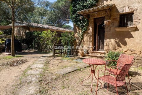 Willa w Santa Cristina d'Aro, Girona, Hiszpania 5 sypialni, 343 mkw. nr 176997 – zdjęcie 2