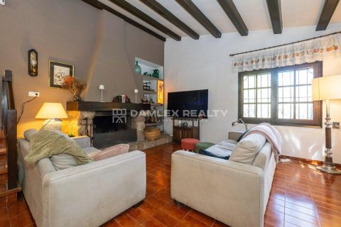 Willa w Santa Cristina d'Aro, Girona, Hiszpania 5 sypialni, 343 mkw. nr 176997 – zdjęcie 18
