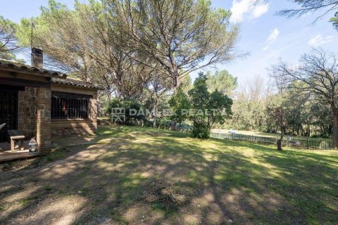 Willa w Santa Cristina d'Aro, Girona, Hiszpania 5 sypialni, 343 mkw. nr 176997 – zdjęcie 17