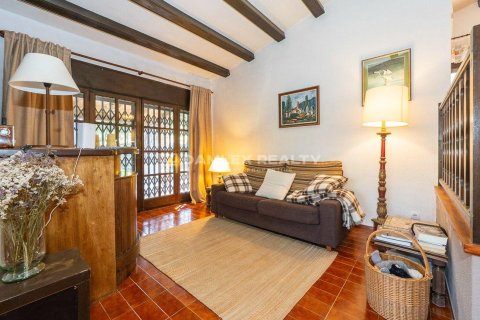Willa w Santa Cristina d'Aro, Girona, Hiszpania 5 sypialni, 343 mkw. nr 176997 – zdjęcie 19