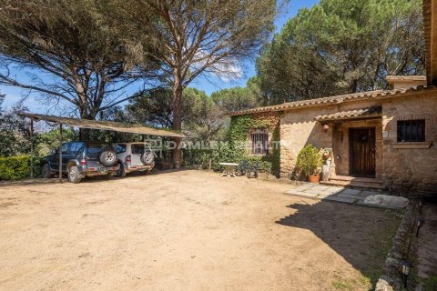 Willa w Santa Cristina d'Aro, Girona, Hiszpania 5 sypialni, 343 mkw. nr 176997 – zdjęcie 9