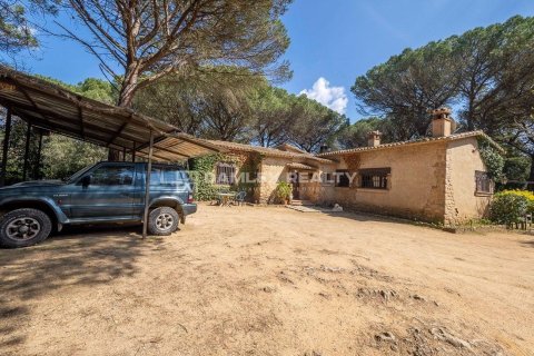 Willa w Santa Cristina d'Aro, Girona, Hiszpania 5 sypialni, 343 mkw. nr 176997 – zdjęcie 7