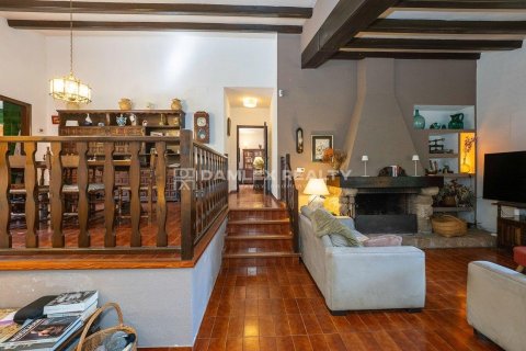 Willa w Santa Cristina d'Aro, Girona, Hiszpania 5 sypialni, 343 mkw. nr 176997 – zdjęcie 20