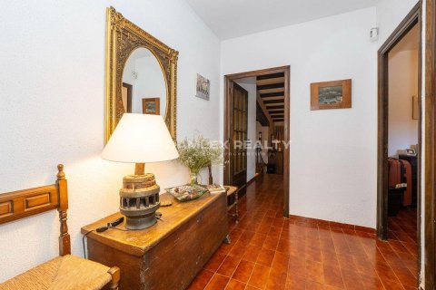 Willa w Santa Cristina d'Aro, Girona, Hiszpania 5 sypialni, 343 mkw. nr 176997 – zdjęcie 29