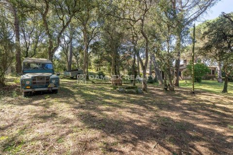 Willa w Santa Cristina d'Aro, Girona, Hiszpania 5 sypialni, 343 mkw. nr 176997 – zdjęcie 14