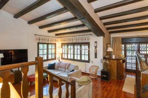 Willa w Santa Cristina d'Aro, Girona, Hiszpania 5 sypialni, 343 mkw. nr 176997 – zdjęcie 22